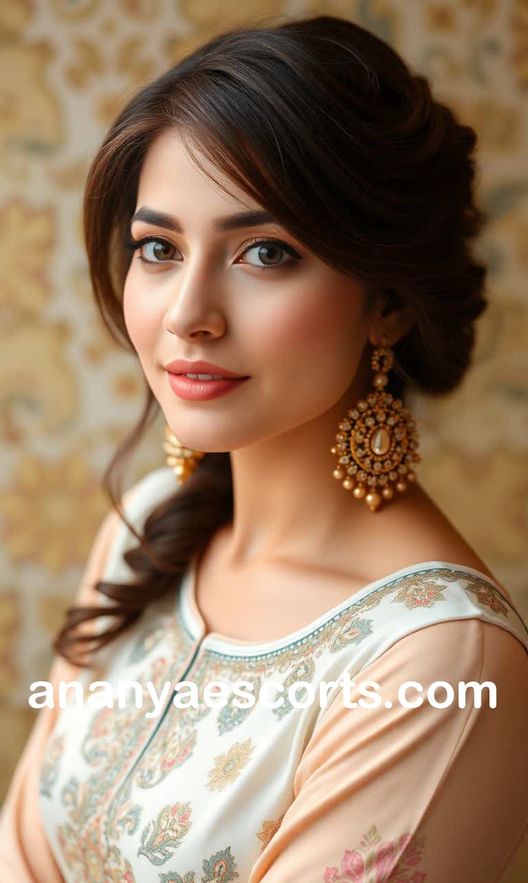 Wadi Escort Service