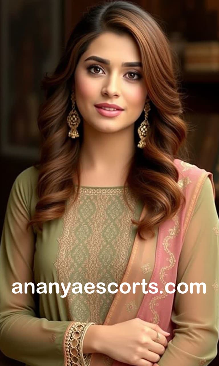Escort Service in Wadi